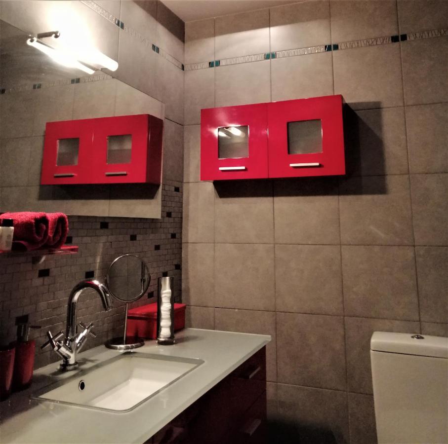 Hisun 4 Seasons Seaside Luxurious Maisonette Kato Gatzea Exterior foto