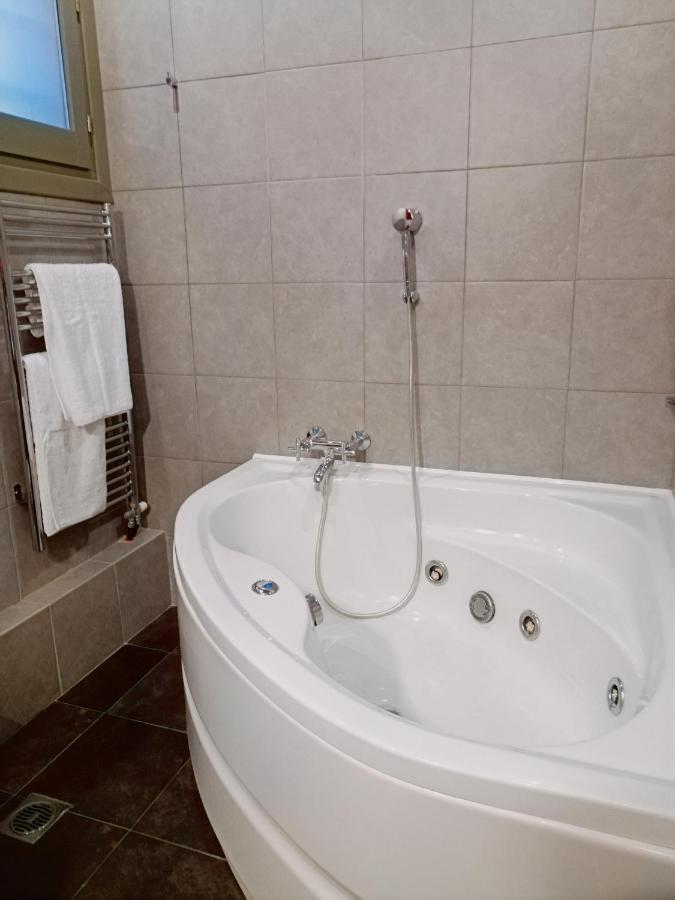 Hisun 4 Seasons Seaside Luxurious Maisonette Kato Gatzea Exterior foto