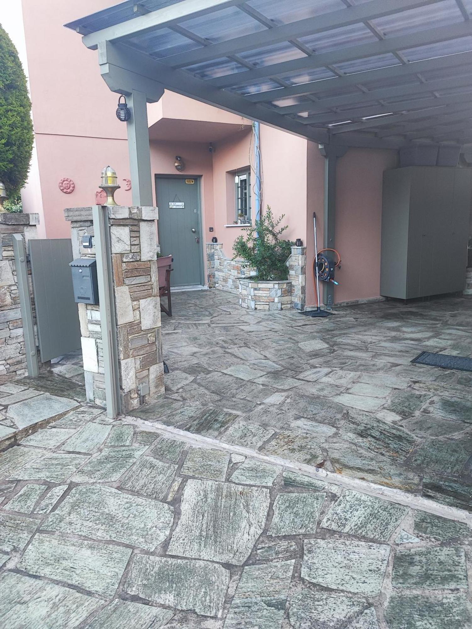 Hisun 4 Seasons Seaside Luxurious Maisonette Kato Gatzea Exterior foto