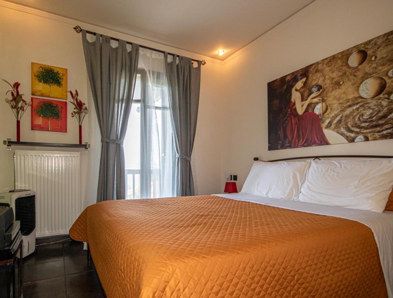 Hisun 4 Seasons Seaside Luxurious Maisonette Kato Gatzea Exterior foto