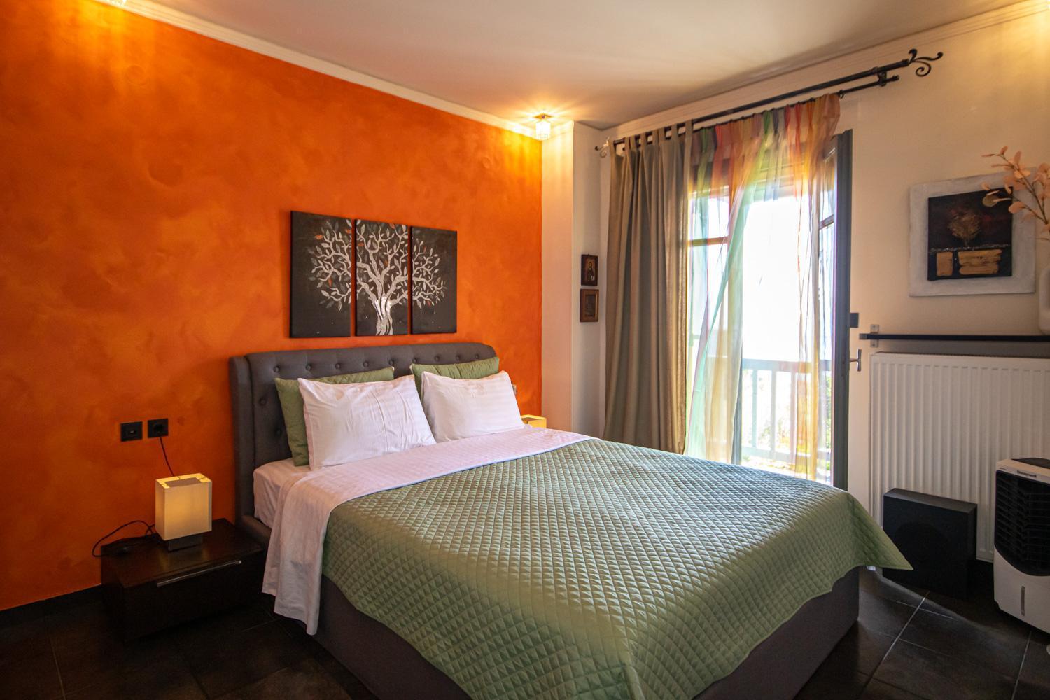 Hisun 4 Seasons Seaside Luxurious Maisonette Kato Gatzea Exterior foto