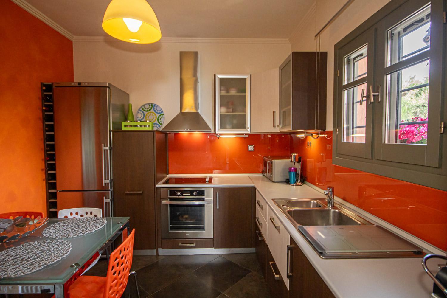 Hisun 4 Seasons Seaside Luxurious Maisonette Kato Gatzea Exterior foto