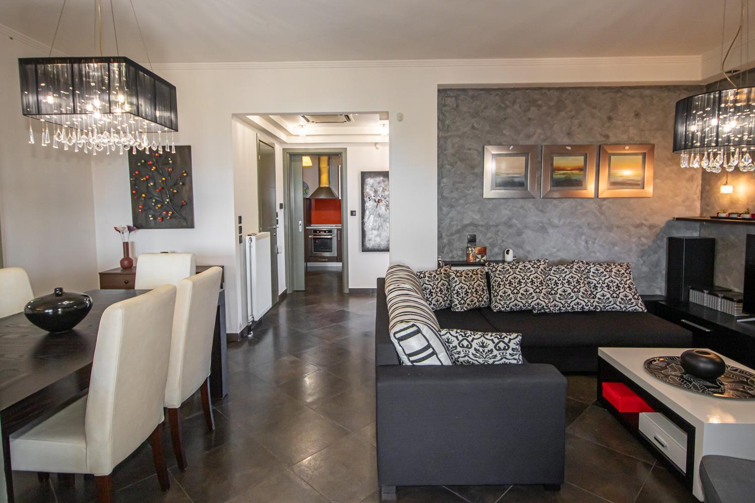 Hisun 4 Seasons Seaside Luxurious Maisonette Kato Gatzea Exterior foto