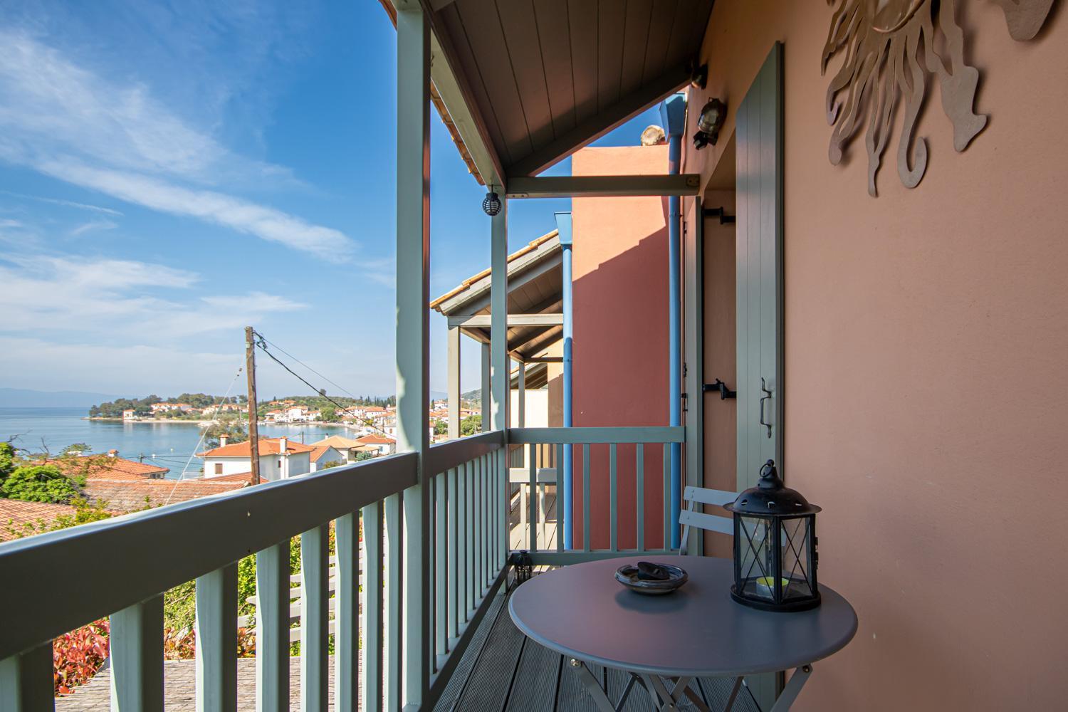 Hisun 4 Seasons Seaside Luxurious Maisonette Kato Gatzea Exterior foto